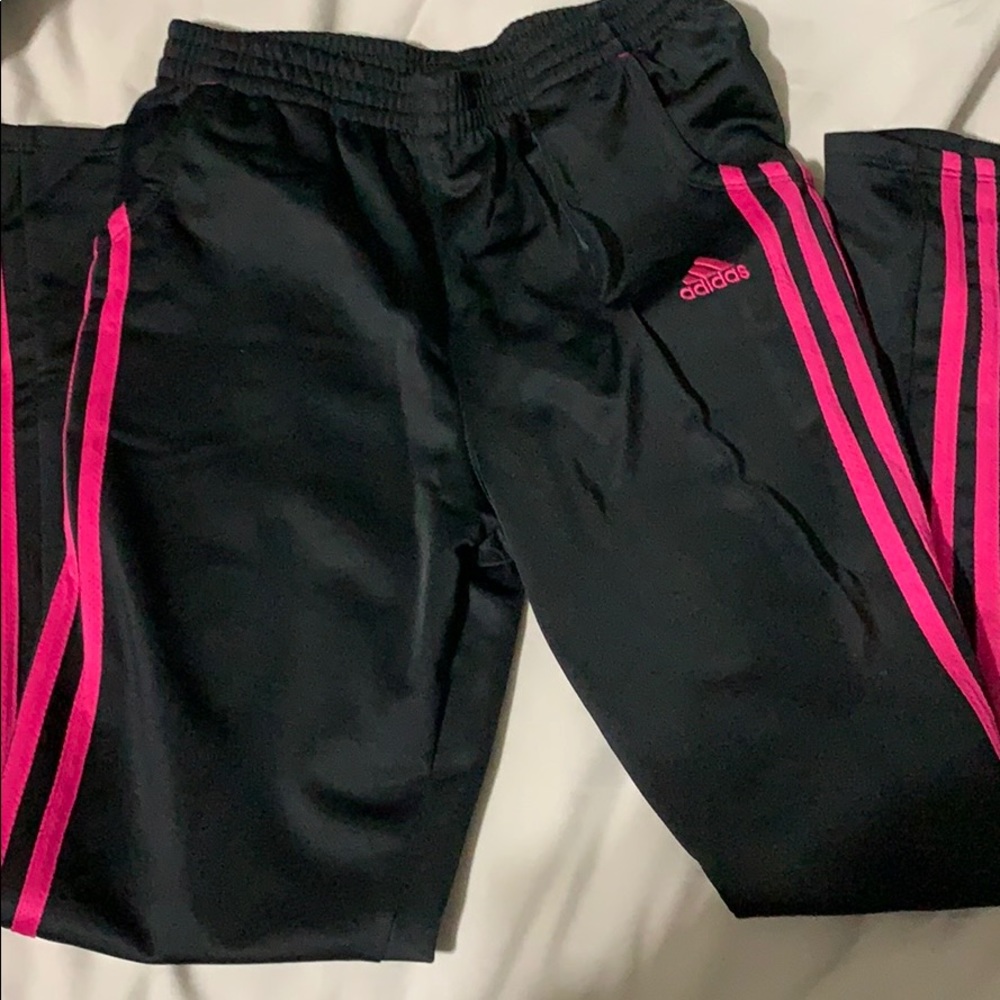 Adidas joggers